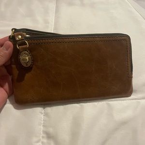 Hobo wristlet